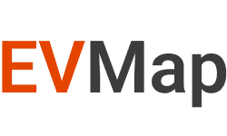 EVMap Logo